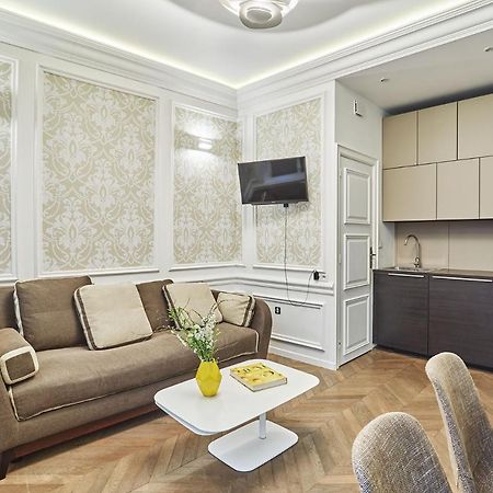 Apartment Louvre Museum By Studio Prestige Paryż Zewnętrze zdjęcie